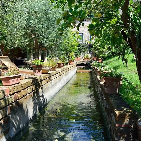 Acquasanta 3* Terracina