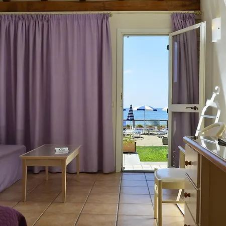 Acquasanta Otel 3*
