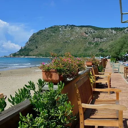 Otel Acquasanta Terracina