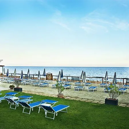 Acquasanta Terracina