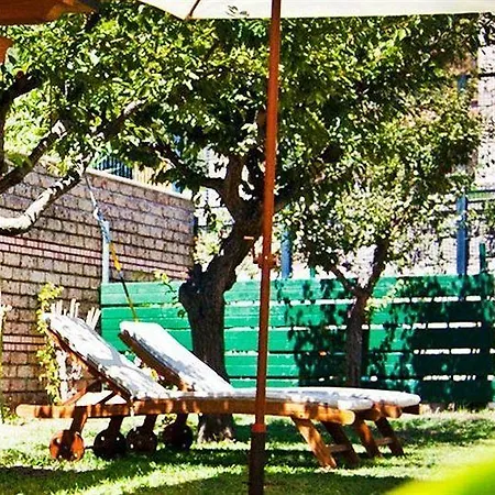 Otel Acquasanta 3*