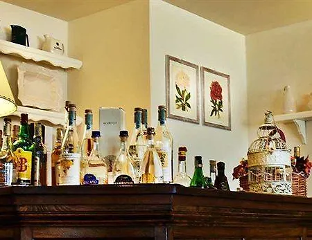 Otel Acquasanta Terracina