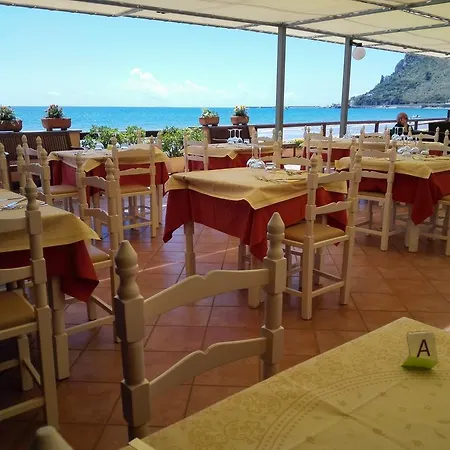 Acquasanta Hotel