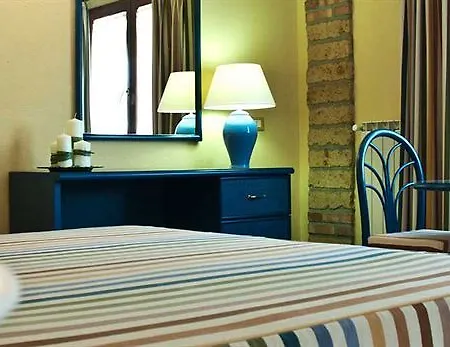 Otel Acquasanta