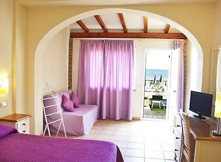 Acquasanta Otel Terracina