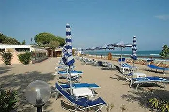 Otel Acquasanta 3*