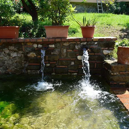 Otel Acquasanta Terracina