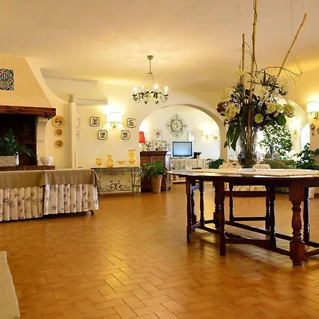Acquasanta Otel