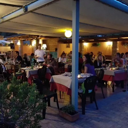Acquasanta Otel 3*