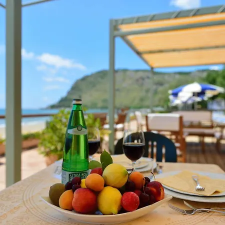 Acquasanta Otel 3*