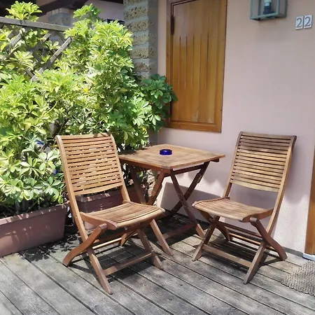 Acquasanta Otel Terracina