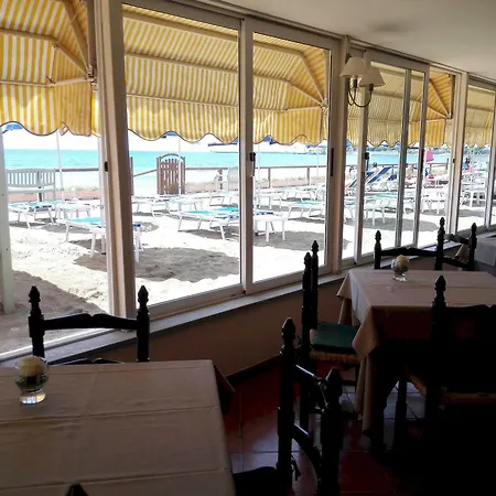 Otel Acquasanta Terracina