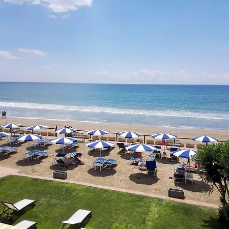 Acquasanta 3* Terracina