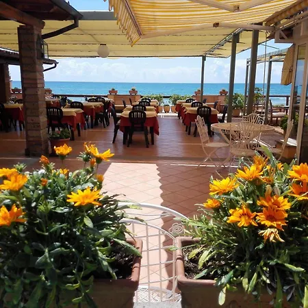 Otel Acquasanta Terracina