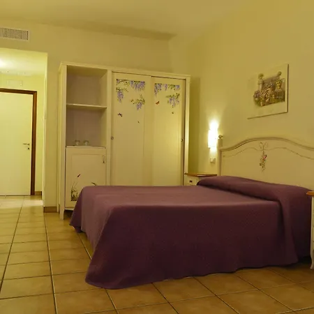 Otel Acquasanta