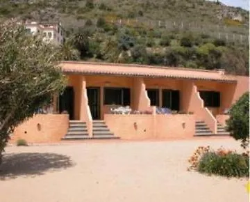 Otel Acquasanta 3*