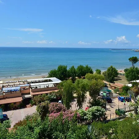 Acquasanta Hotel 3*
