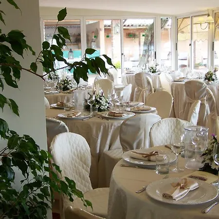 Acquasanta Hotel