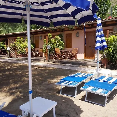 Hotel Acquasanta Terracine