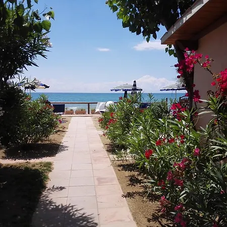 Acquasanta Hotel
