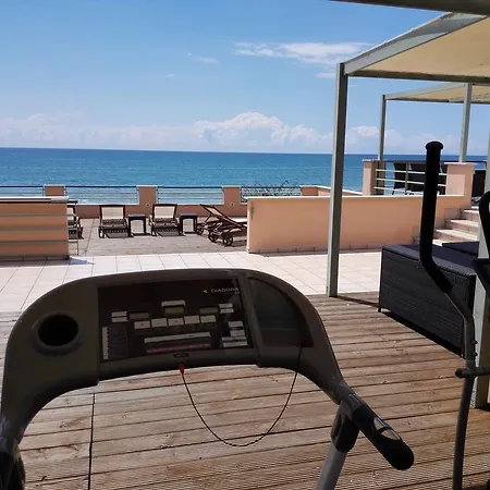 Acquasanta Hotel Terracine