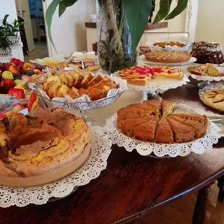 Hotel Acquasanta 3*