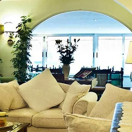 Acquasanta Hotel 3*