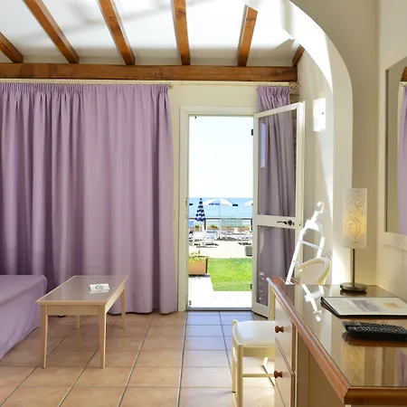 Acquasanta Hotel 3*