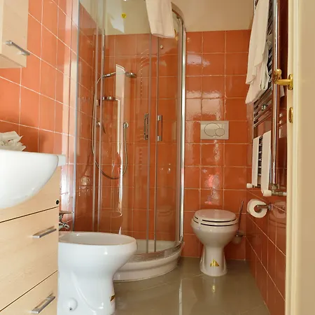 Hotel Acquasanta Terracina