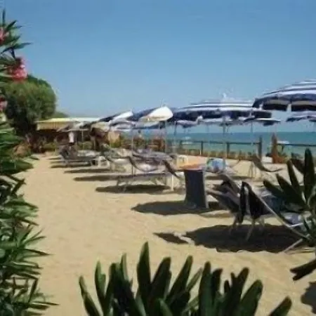 Acquasanta Hotel