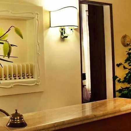 Hotel Acquasanta 3*