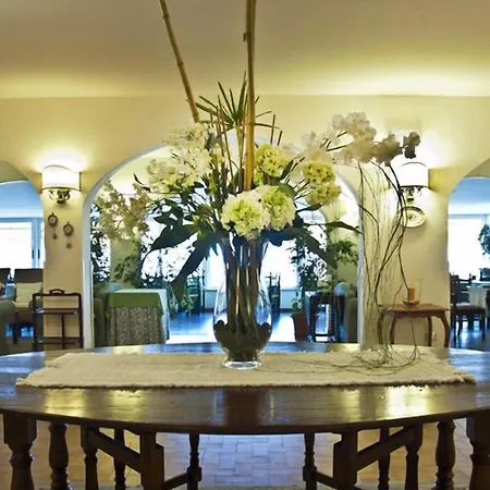 Acquasanta Hotel