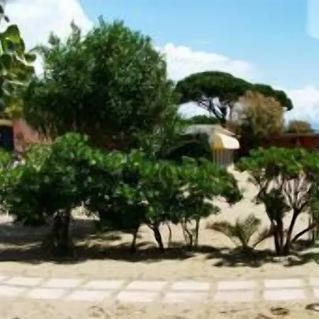 Acquasanta Hotel Terracina