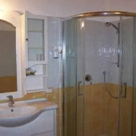 Acquasanta Hotel