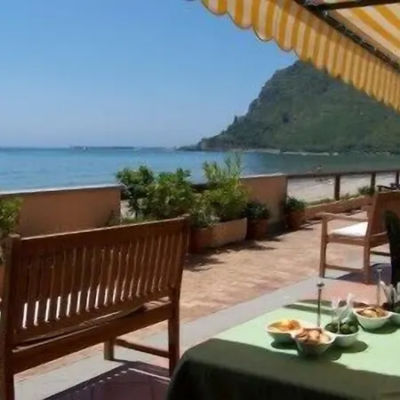 Hotel Acquasanta