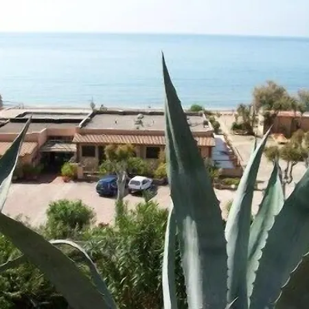 Hotel Acquasanta