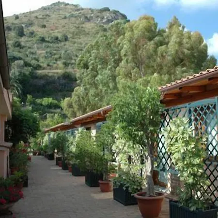 Acquasanta Hotel Terracine
