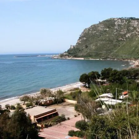 Acquasanta Hotel