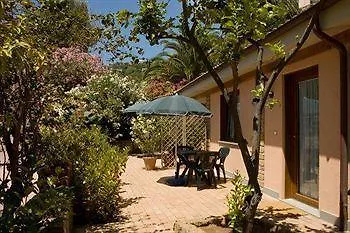 Acquasanta Hotel 3*