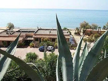 Hotel Acquasanta 3*