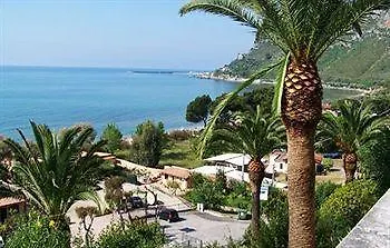 Hotel Acquasanta Terracina