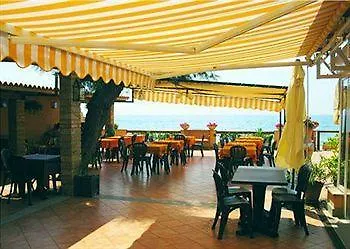 Acquasanta 3* Terracina
