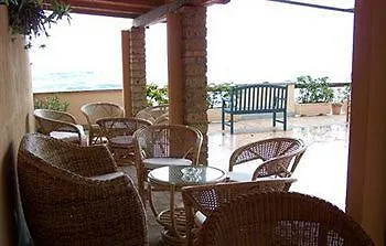 Acquasanta Hotel 3*