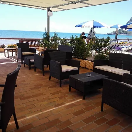 Hotel Acquasanta 3*