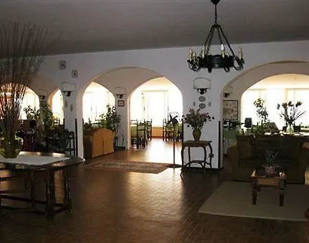 Hotel Acquasanta 3*