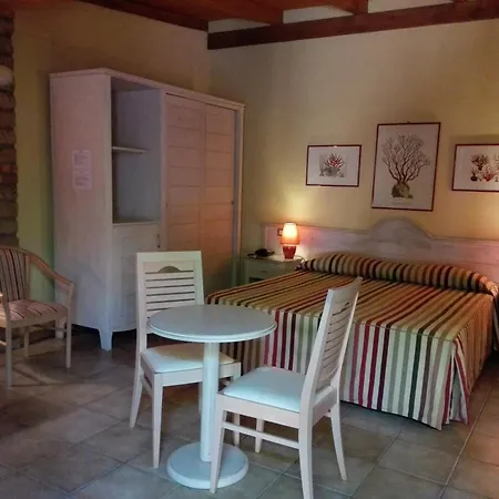 Acquasanta Hotel Terracina