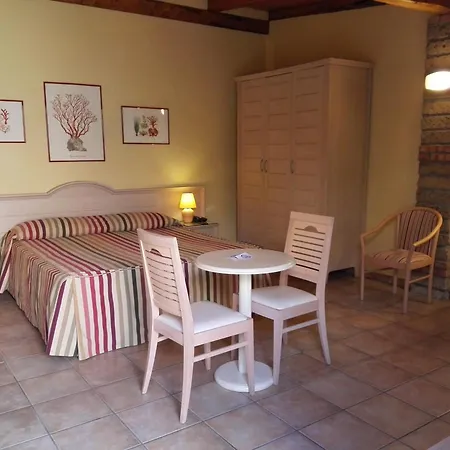Acquasanta Hotel 3*
