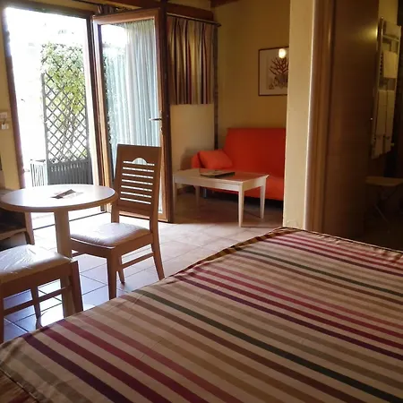 Hotel Acquasanta 3*